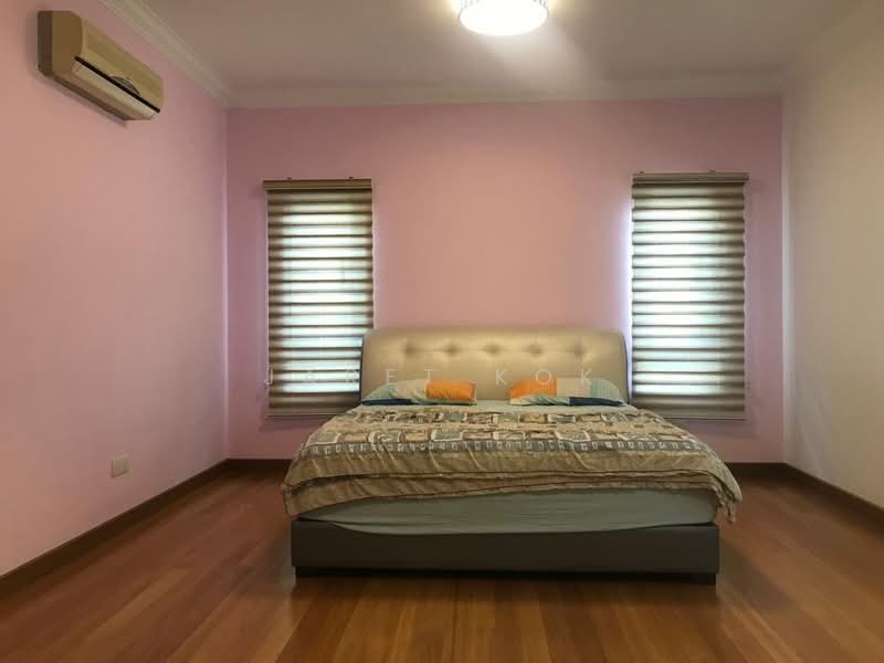 Semi-Detached House for Sale in Jalan Ipoh (Kuala Lumpur) - jaret kok - Bedroom - PropertyGuru.com.my