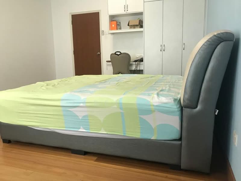 Semi-Detached House for Sale in Jalan Ipoh (Kuala Lumpur) - jaret kok - Bedroom - PropertyGuru.com.my