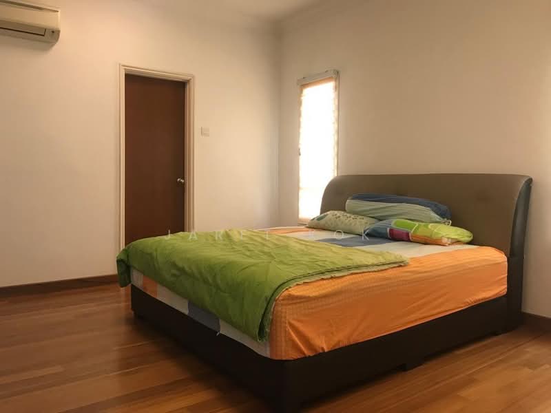 Semi-Detached House for Sale in Jalan Ipoh (Kuala Lumpur) - jaret kok - Bedroom - PropertyGuru.com.my