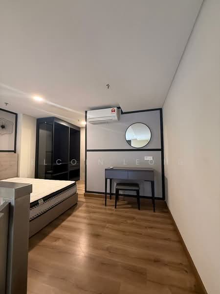 Servis Apartment untuk Disewa di 8th & Stellar - Elcoln Leong - Bedroom - PropertyGuru.com.my