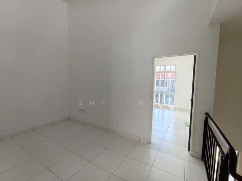 2-storey Terraced House for Sale in Taman Mutiara Rini (Skudai) - Shi Ting - Interior - PropertyGuru.com.my
