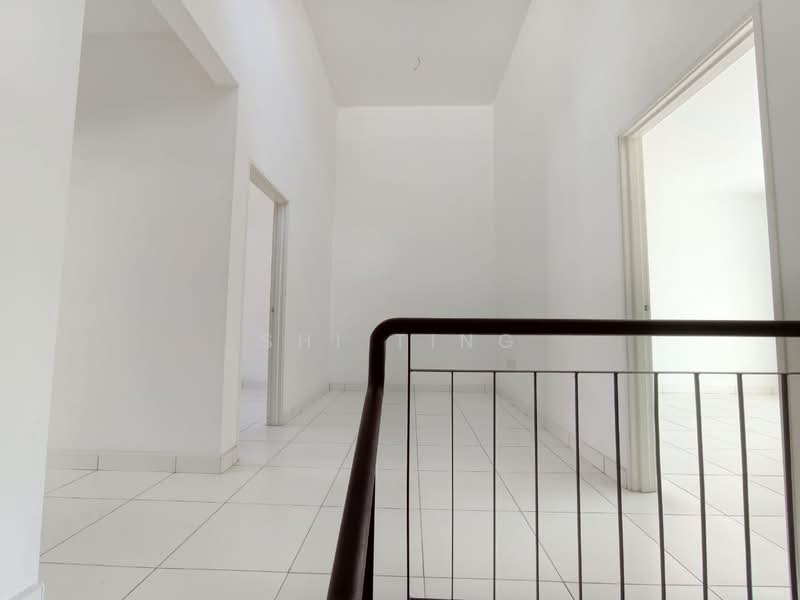 2-storey Terraced House for Sale in Taman Mutiara Rini (Skudai) - Shi Ting - Interior - PropertyGuru.com.my