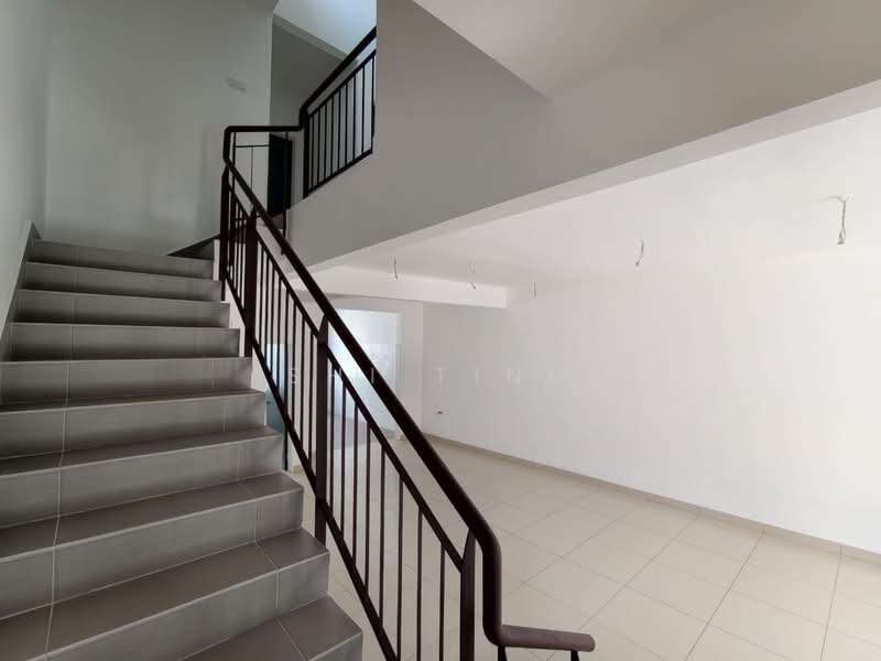 2-storey Terraced House for Sale in Taman Mutiara Rini (Skudai) - Shi Ting - Interior - PropertyGuru.com.my