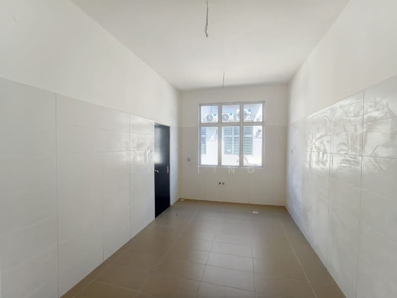 2-storey Terraced House for Sale in Taman Mutiara Rini (Skudai) - Shi Ting - Interior - PropertyGuru.com.my