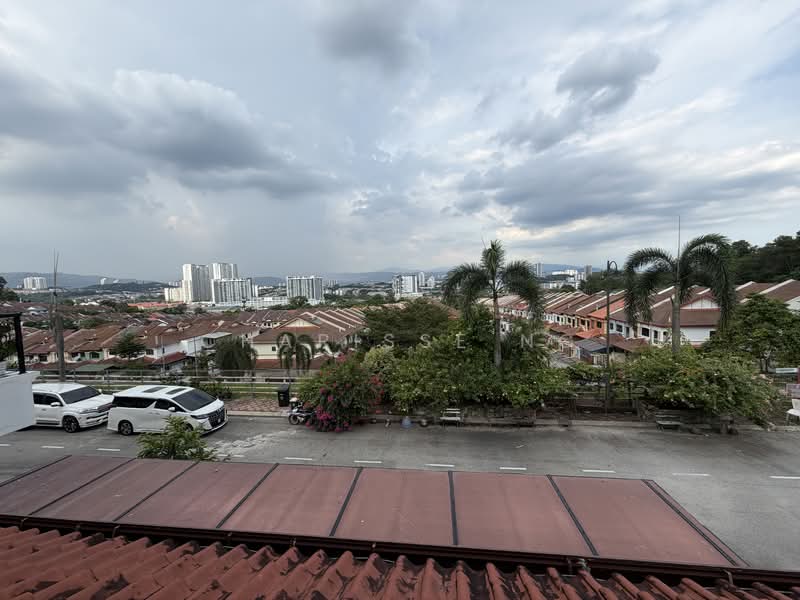 Rumah Berkembar untuk Dijual di Damai Gayana (Cheras) - Charisse Ng - Exterior - PropertyGuru.com.my