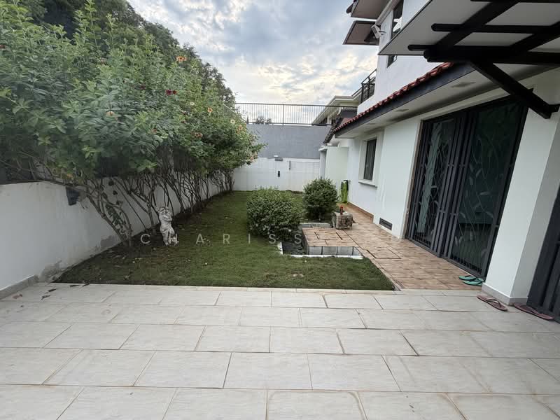 Rumah Berkembar untuk Dijual di Damai Gayana (Cheras) - Charisse Ng - Exterior - PropertyGuru.com.my