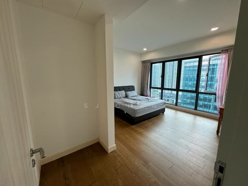 Service Residence for Rent at Imperia - SJ CHAN - Bedroom - PropertyGuru.com.my