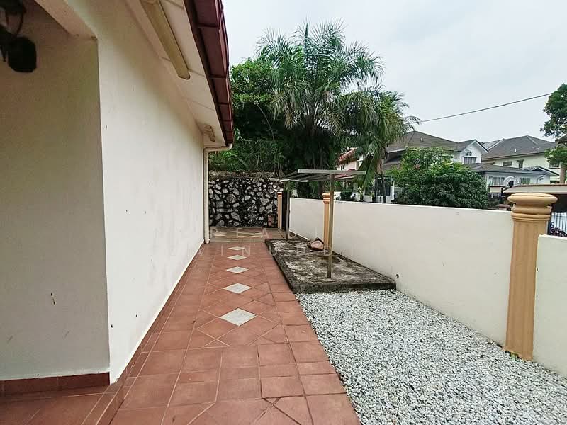 Rumah Berkembar untuk Dijual di Seksyen 9 (Shah Alam) - NORFADILAH ZAINUDDIN - Exterior - PropertyGuru.com.my