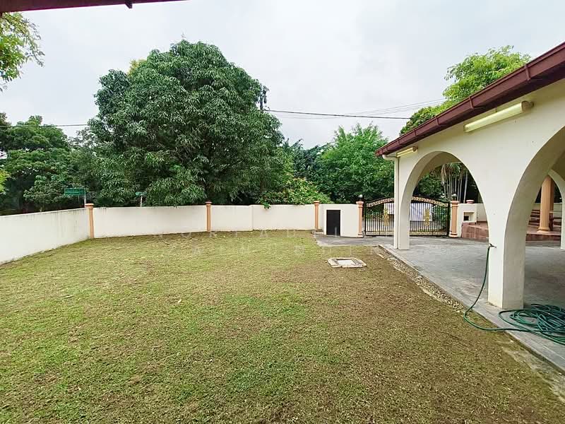Rumah Berkembar untuk Dijual di Seksyen 9 (Shah Alam) - NORFADILAH ZAINUDDIN - Exterior - PropertyGuru.com.my