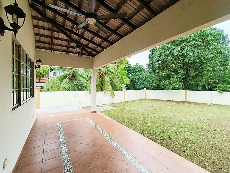 Rumah Berkembar untuk Dijual di Seksyen 9 (Shah Alam) - NORFADILAH ZAINUDDIN - Exterior - PropertyGuru.com.my