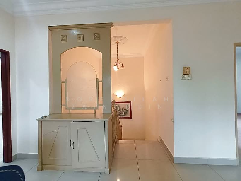 Rumah Berkembar untuk Dijual di Seksyen 9 (Shah Alam) - NORFADILAH ZAINUDDIN - Interior - PropertyGuru.com.my