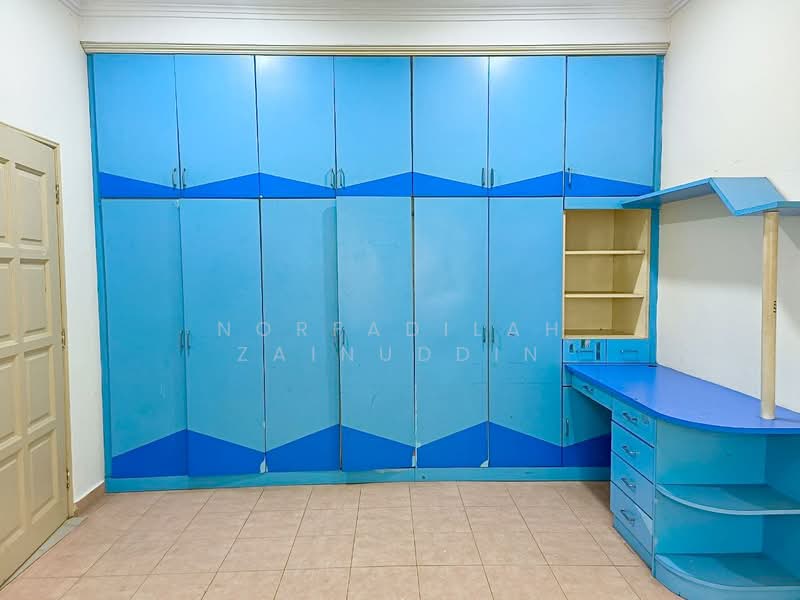 Rumah Berkembar untuk Dijual di Seksyen 9 (Shah Alam) - NORFADILAH ZAINUDDIN - Interior - PropertyGuru.com.my