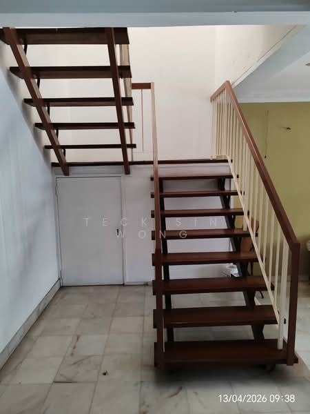 Rumah Teres 2 Tingkat untuk Dijual di Taman Connaught (Cheras) - Teck Sin Wong - Interior - PropertyGuru.com.my