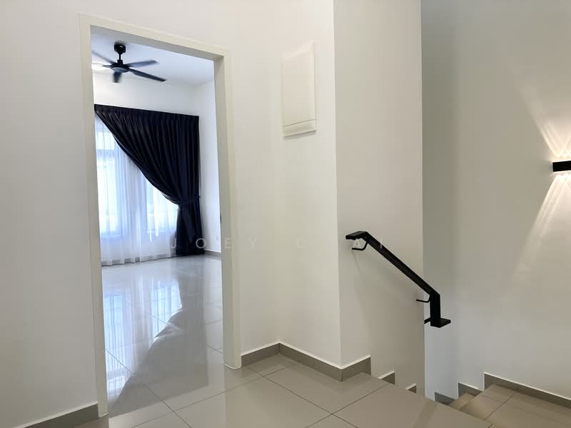 2-storey Terraced House for Sale in Iskandar Puteri (Nusajaya) (Johor) - Joey Chai - PropertyGuru.com.my