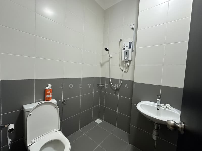 2-storey Terraced House for Sale in Iskandar Puteri (Nusajaya) (Johor) - Joey Chai - Bathroom - PropertyGuru.com.my