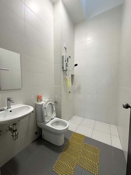 2-storey Terraced House for Sale in Iskandar Puteri (Nusajaya) (Johor) - Joey Chai - Bathroom - PropertyGuru.com.my