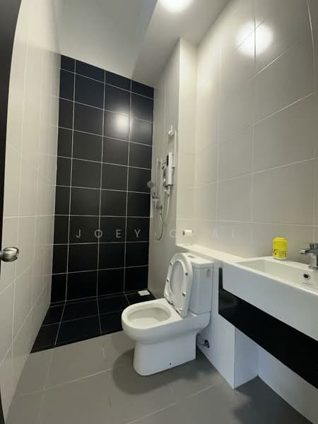 2-storey Terraced House for Sale in Iskandar Puteri (Nusajaya) (Johor) - Joey Chai - Bathroom - PropertyGuru.com.my