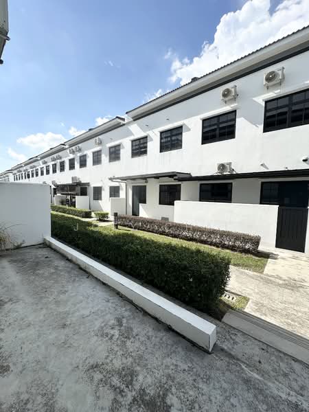 2-storey Terraced House for Sale in Iskandar Puteri (Nusajaya) (Johor) - Joey Chai - Exterior - PropertyGuru.com.my