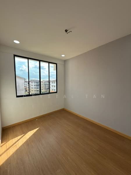 Flat for Sale at Flat Taman Perling - Crystal Tan - Interior - PropertyGuru.com.my