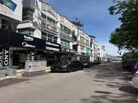For Sale - Taman Mutiara