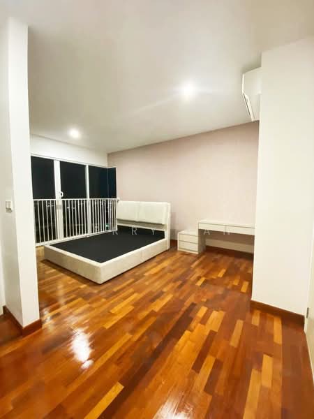 Condominium for Rent at The Clovers - Jerry Tan - Bedroom - PropertyGuru.com.my