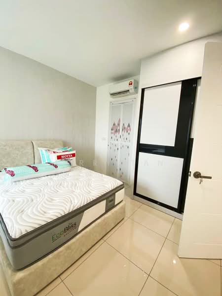 Condominium for Rent at The Clovers - Jerry Tan - Bedroom - PropertyGuru.com.my