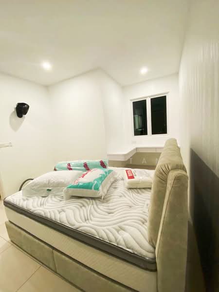 Condominium for Rent at The Clovers - Jerry Tan - Bedroom - PropertyGuru.com.my