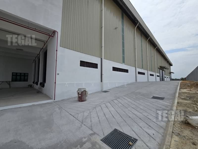 Warehouse for Rent in Batu Arang (Selangor) - Alex Lee - Exterior - PropertyGuru.com.my