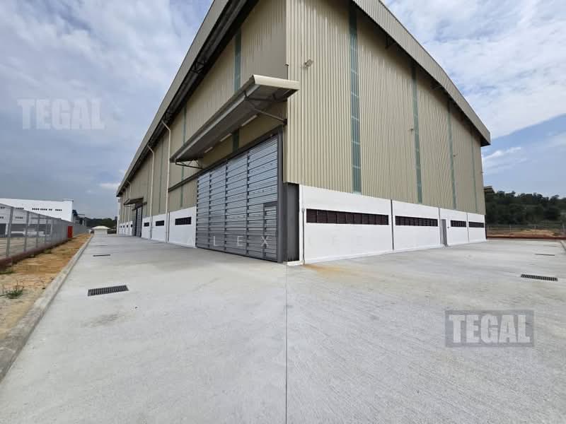 Warehouse for Rent in Batu Arang (Selangor) - Alex Lee - Exterior - PropertyGuru.com.my