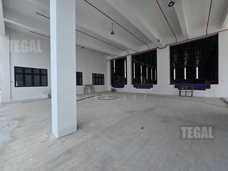 Warehouse for Rent in Batu Arang (Selangor) - Alex Lee - Interior - PropertyGuru.com.my