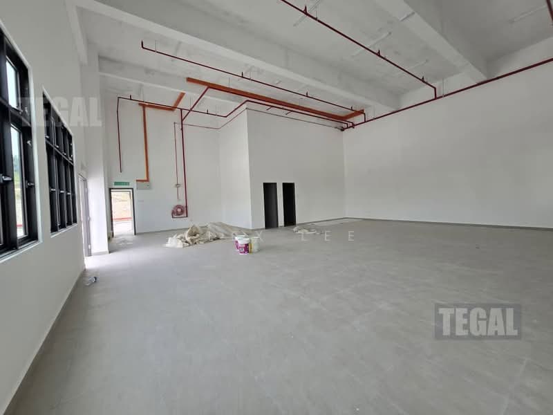 Warehouse for Rent in Batu Arang (Selangor) - Alex Lee - Interior - PropertyGuru.com.my