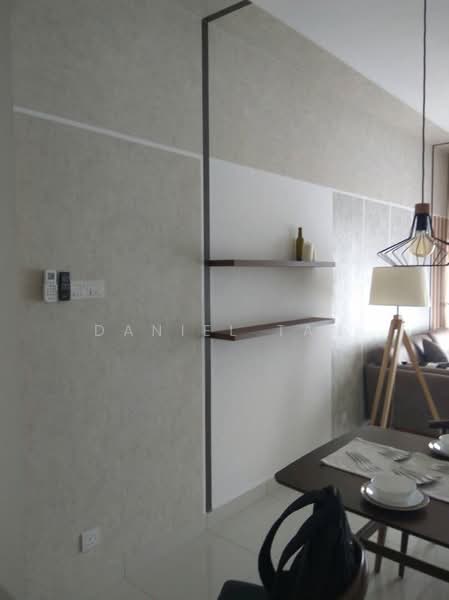 Servis Apartment untuk Disewa di Southkey Mosaic - Daniel Tan - Interior - PropertyGuru.com.my