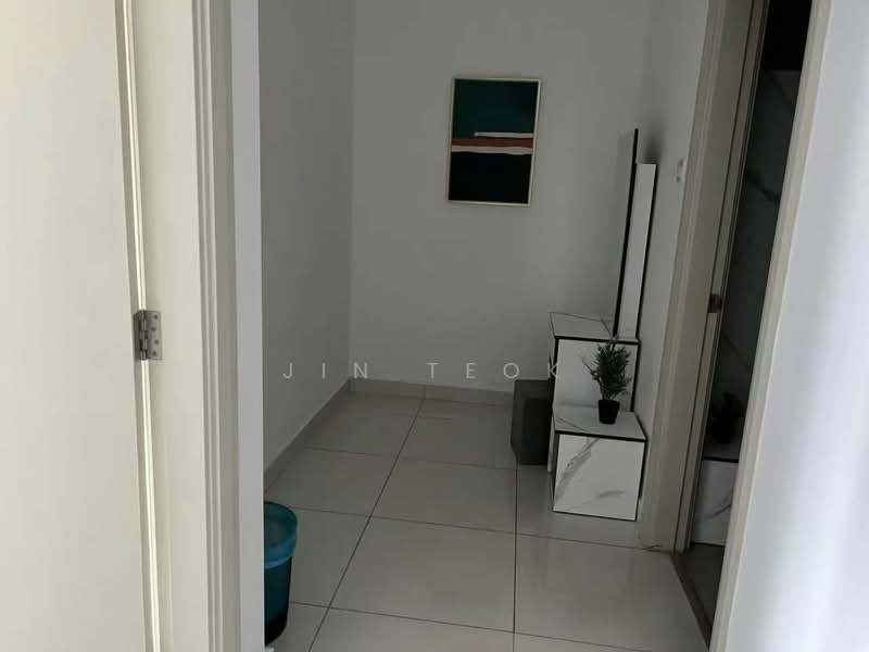 Servis Apartment untuk Dijual di Southkey Mosaic - Jin Teok - Interior - PropertyGuru.com.my
