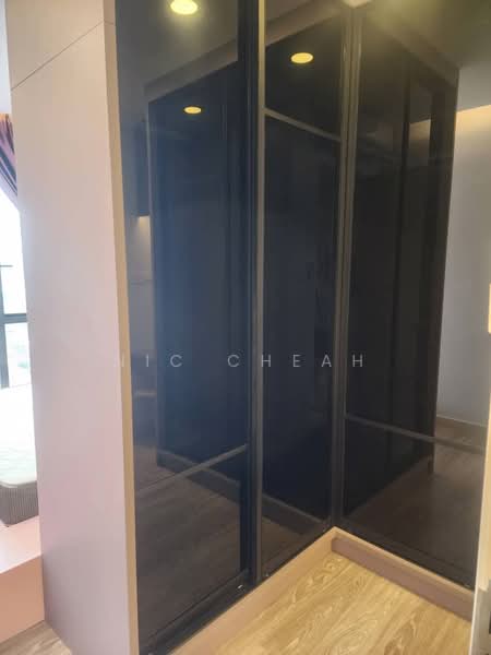 Service Residence for Rent at United Point (Residensi Berpadu) - Nic Cheah - Interior - PropertyGuru.com.my