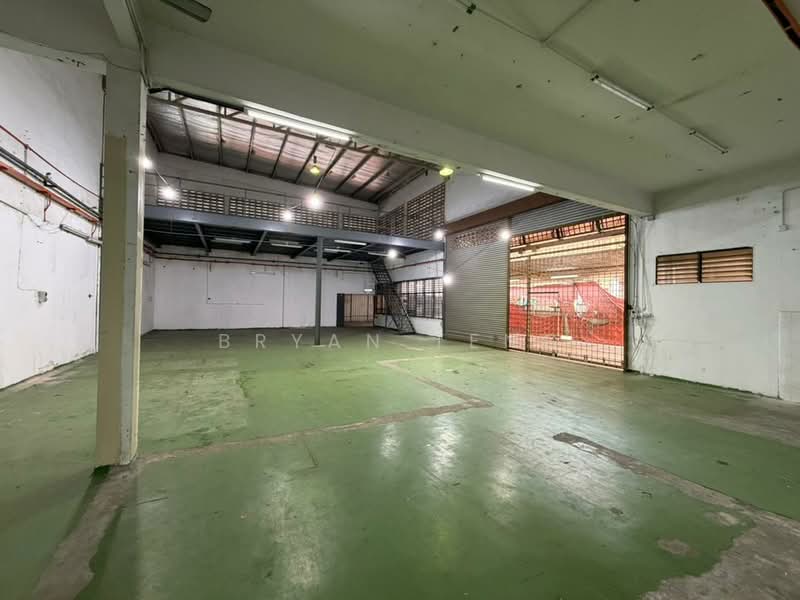 Semi-D Factory for Rent in Juru (Penang) - Bryan Teng - Interior - PropertyGuru.com.my
