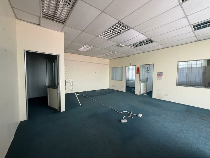 Semi-D Factory for Rent in Juru (Penang) - Bryan Teng - Interior - PropertyGuru.com.my