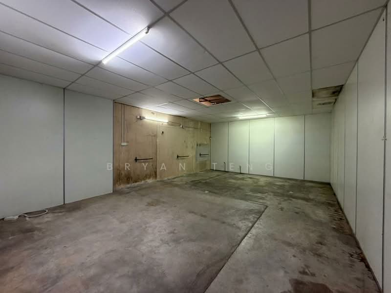 Semi-D Factory for Rent in Juru (Penang) - Bryan Teng - Interior - PropertyGuru.com.my