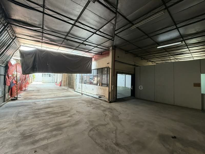 Semi-D Factory for Rent in Juru (Penang) - Bryan Teng - Interior - PropertyGuru.com.my