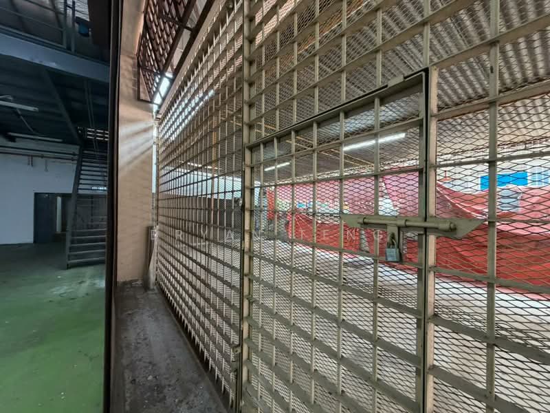 Semi-D Factory for Rent in Juru (Penang) - Bryan Teng - Interior - PropertyGuru.com.my