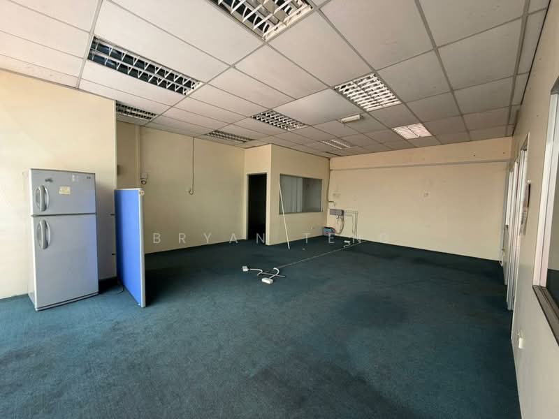 Semi-D Factory for Rent in Juru (Penang) - Bryan Teng - Interior - PropertyGuru.com.my