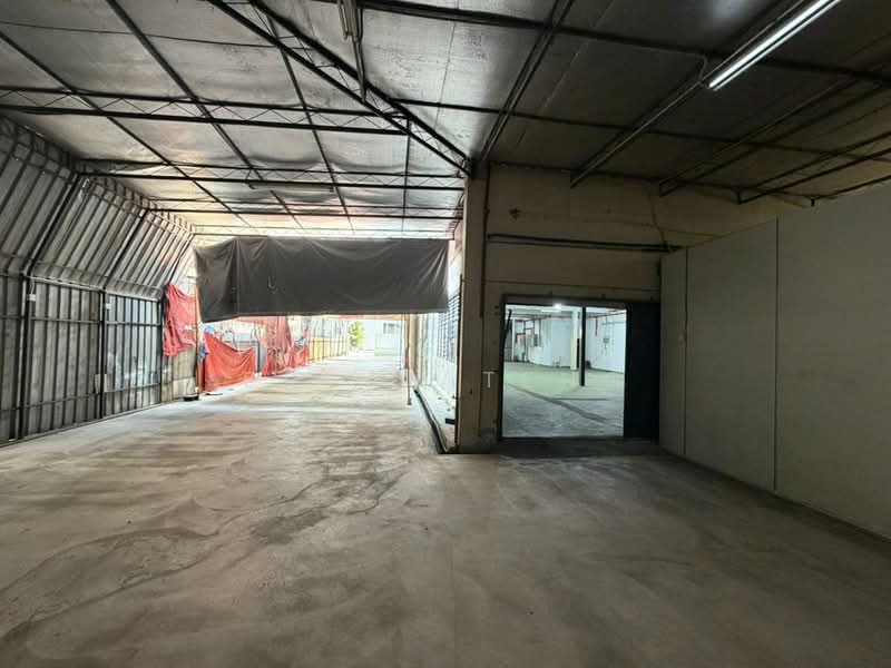 Semi-D Factory for Rent in Juru (Penang) - Bryan Teng - Interior - PropertyGuru.com.my