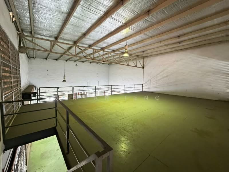 Semi-D Factory for Rent in Juru (Penang) - Bryan Teng - Interior - PropertyGuru.com.my