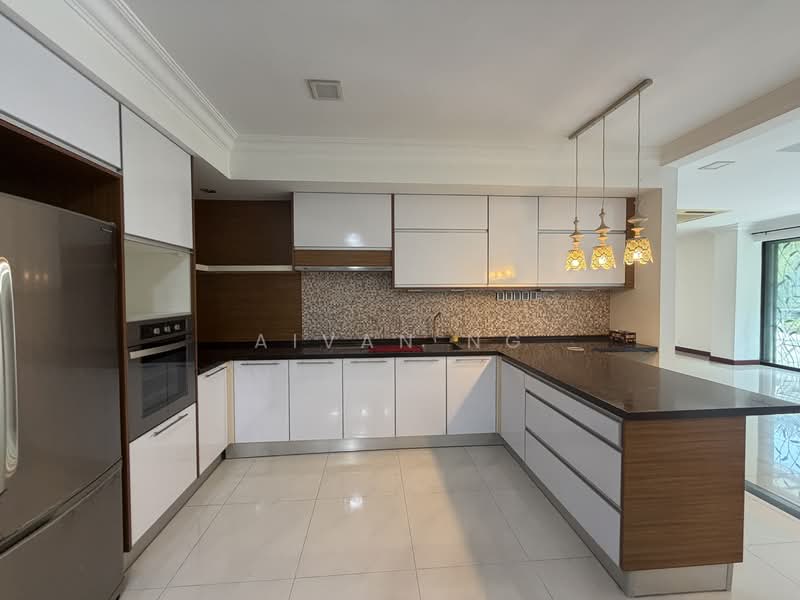 Semi-Detached House for Sale in Damai Gayana (Cheras) - Aivan Ng - Kitchen - PropertyGuru.com.my