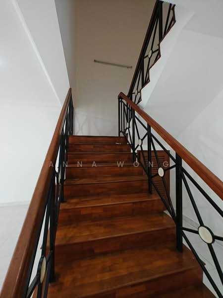 2-storey Terraced House for Sale in Taman Molek (Johor Bahru) - Anna Wong - Interior - PropertyGuru.com.my
