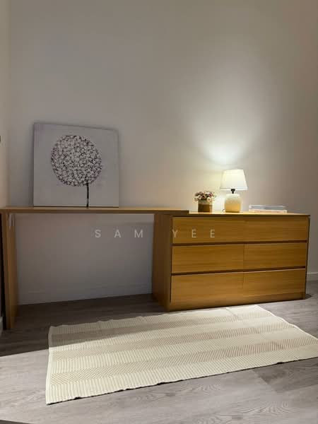Service Residence for Rent at Alira @ Metropark Subang - Sam Yee - Study - PropertyGuru.com.my