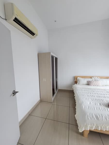 Servis Apartment untuk Disewa di Manhattan - Dennis Tay - Bedroom - PropertyGuru.com.my