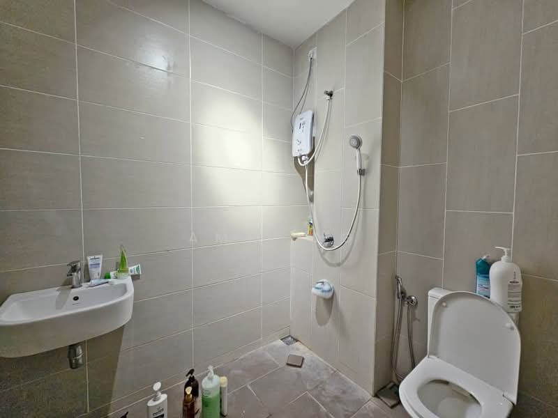 Rumah Kluster untuk Dijual di Iskandar Puteri (Nusajaya) (Johor) - Amy Eng - Bathroom - PropertyGuru.com.my