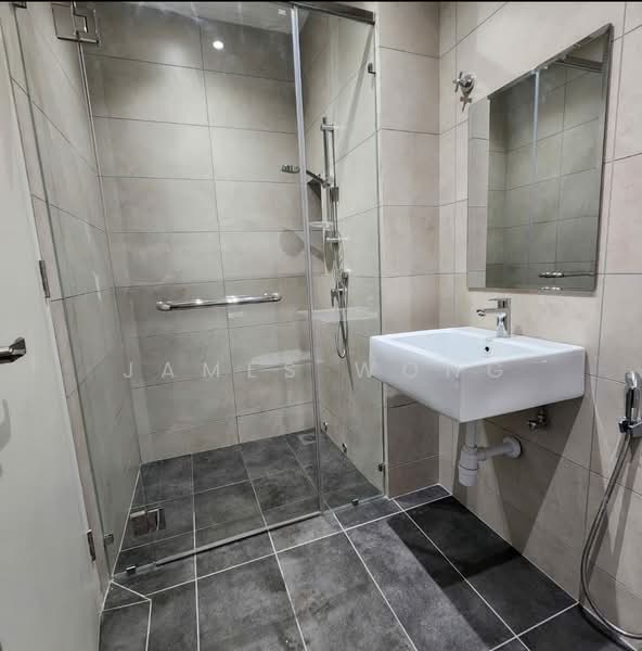 Servis Apartment untuk Disewa di Sunway Avila Residences - James Wong - Bathroom - PropertyGuru.com.my
