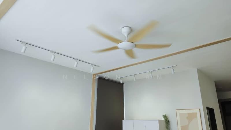 Service Residence for Rent at Twin Tower Residence - Nelson Tan - Interior - PropertyGuru.com.my