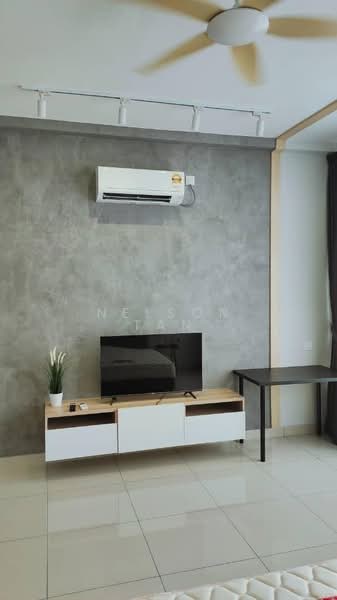 Service Residence for Rent at Twin Tower Residence - Nelson Tan - PropertyGuru.com.my